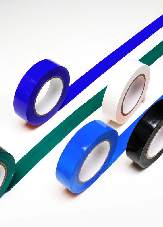 Pressure Sensitive Adhesive Products | Franklin Adhesives